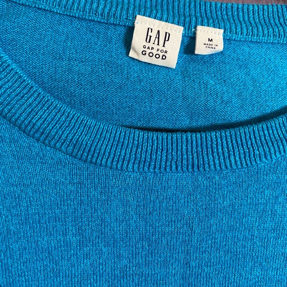 Gap crew neck sweater top - Picture 12 of 12